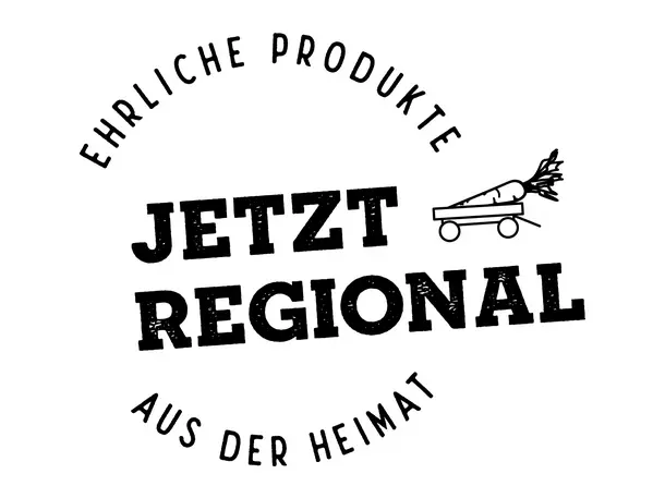 Jetzt Regional - Ehrliche Produkte aus der Heimat